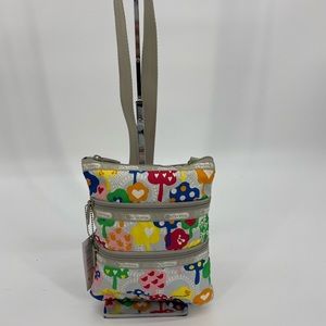 LeSportSac Sling bag